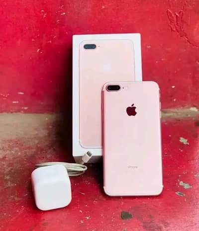 Apple iPhone 7 Plus