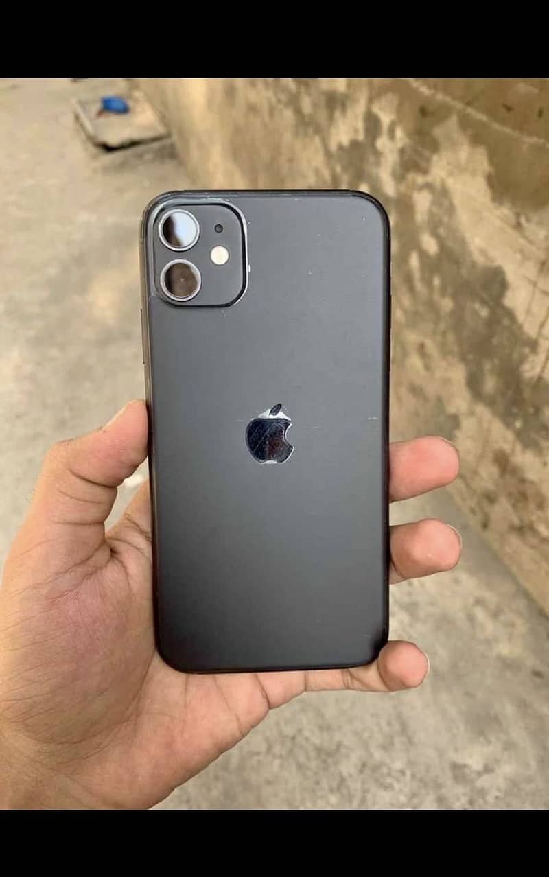 iphone 11 0