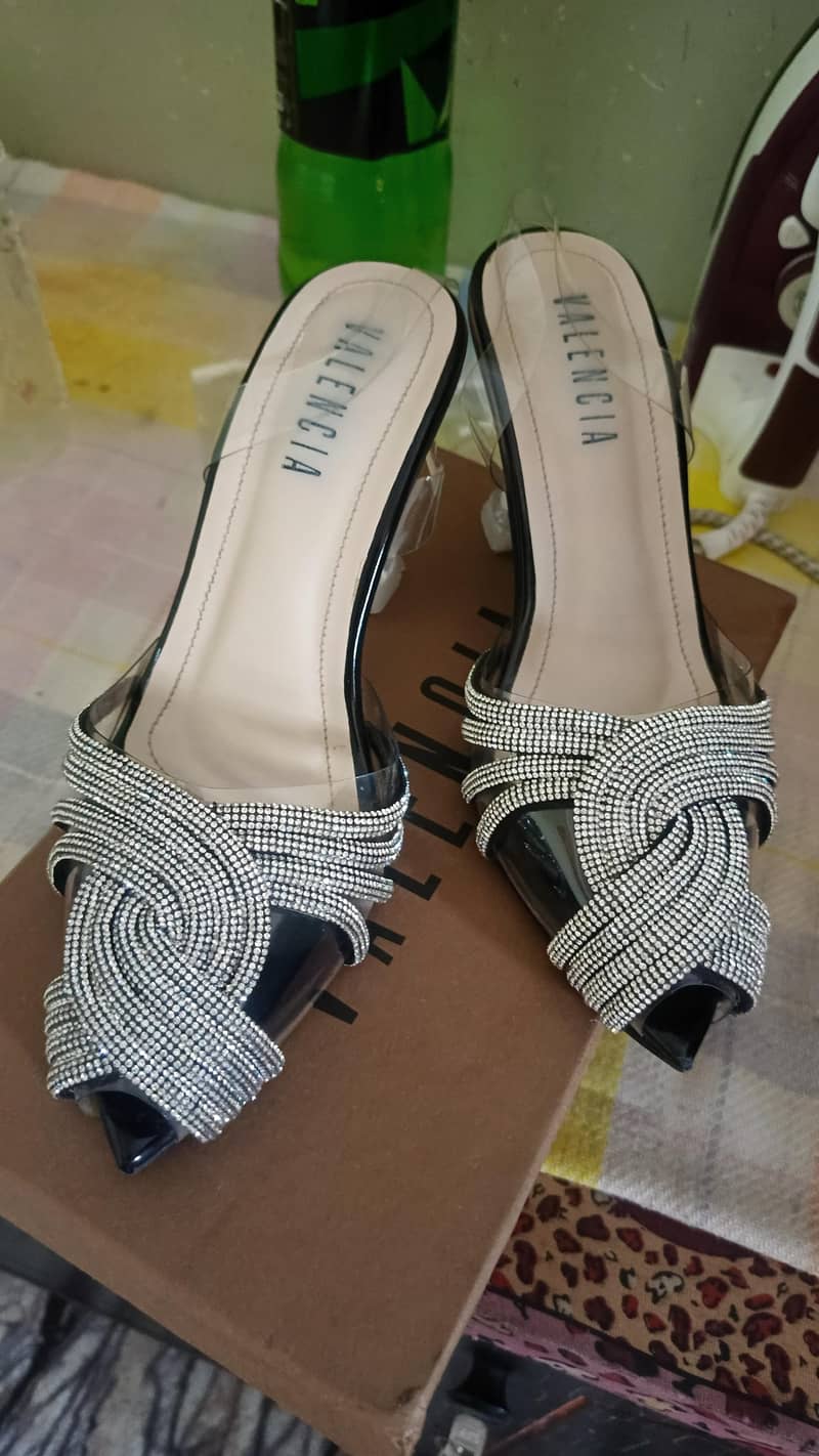 heels 0