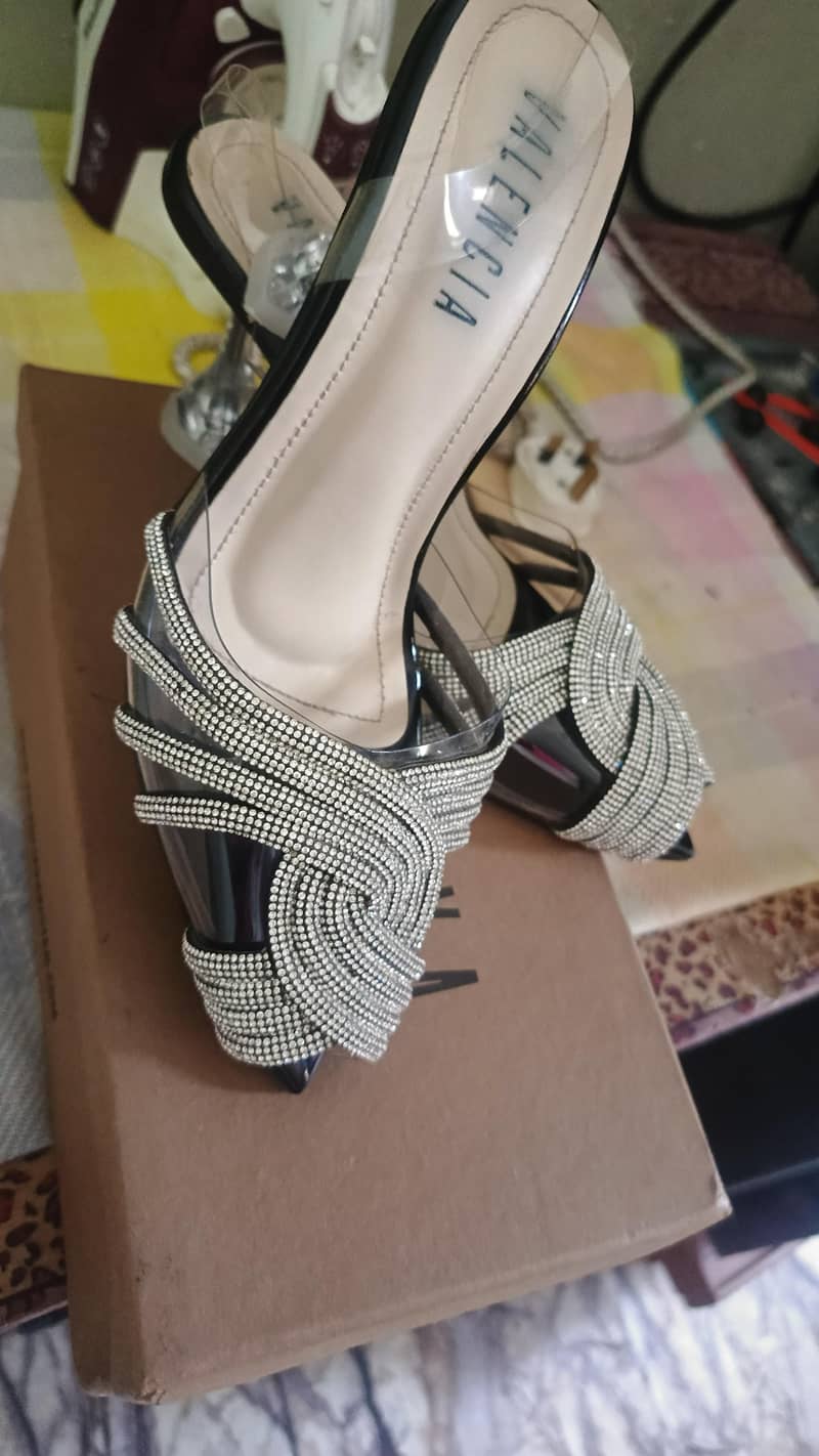 heels 1