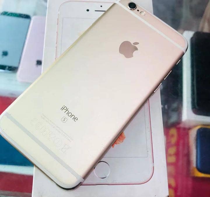 Apple iPhone 6S 0