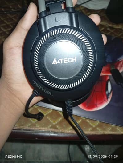 A4Teach ha bilkul new koi kisi kisam ka flaut nai ha
