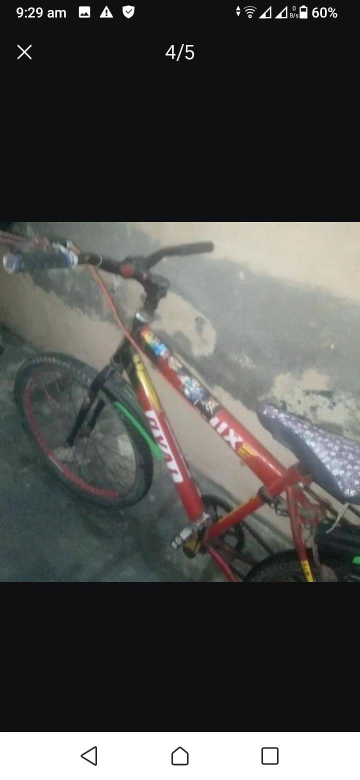 Bicycle 2