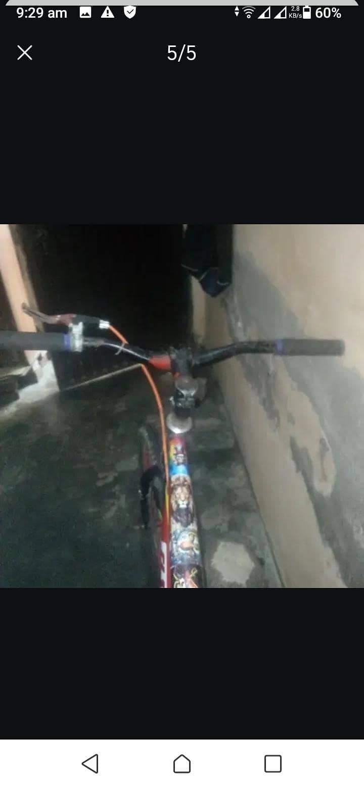 Bicycle 3