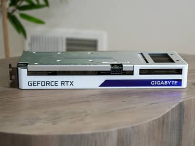 Rtx 3060ti 8gb Vision Oc LHR (premium vender)