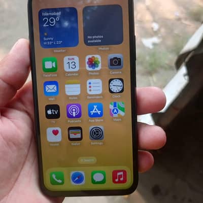 Apple iPhone XS