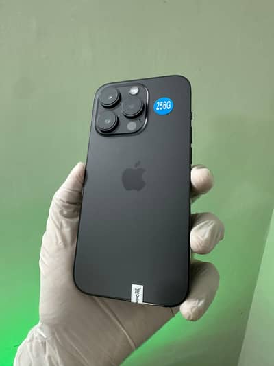 Apple iPhone 14 Pro