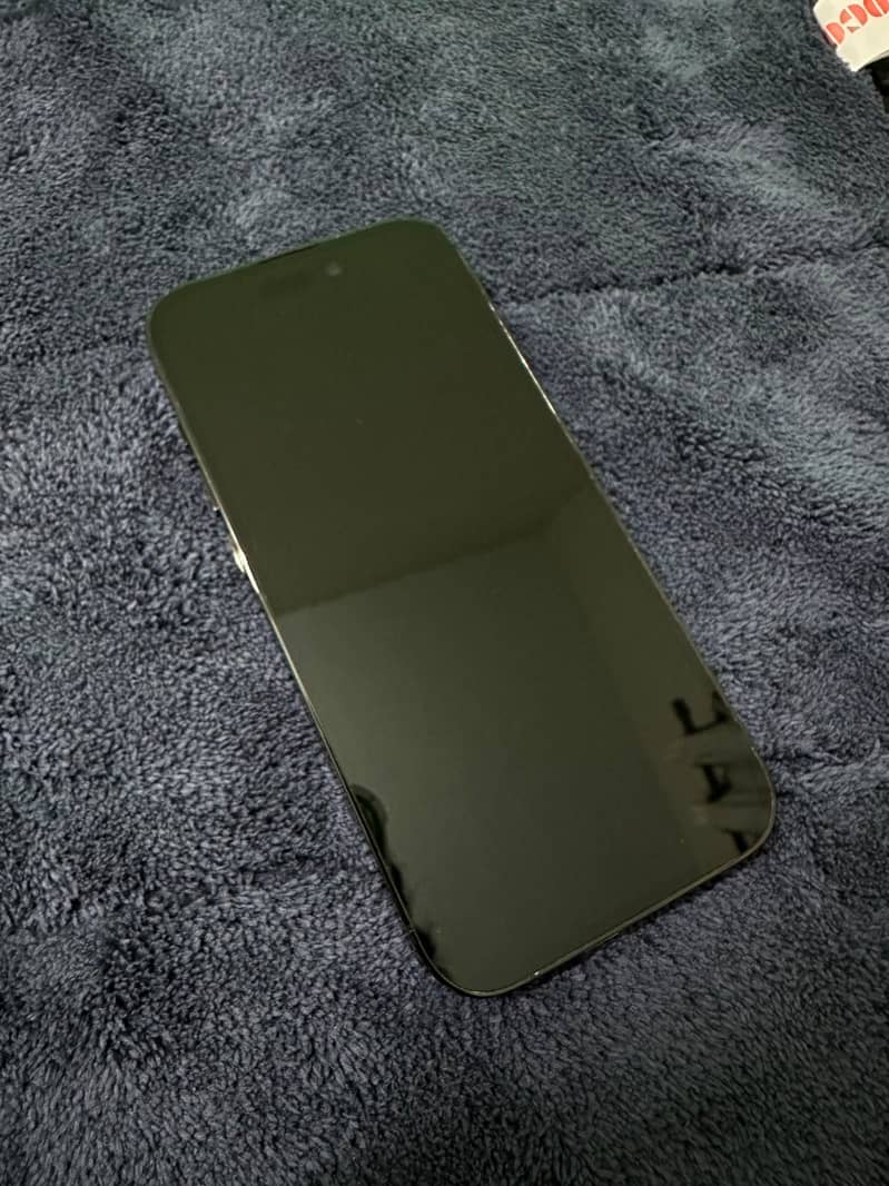 Apple iPhone 14 Pro 3