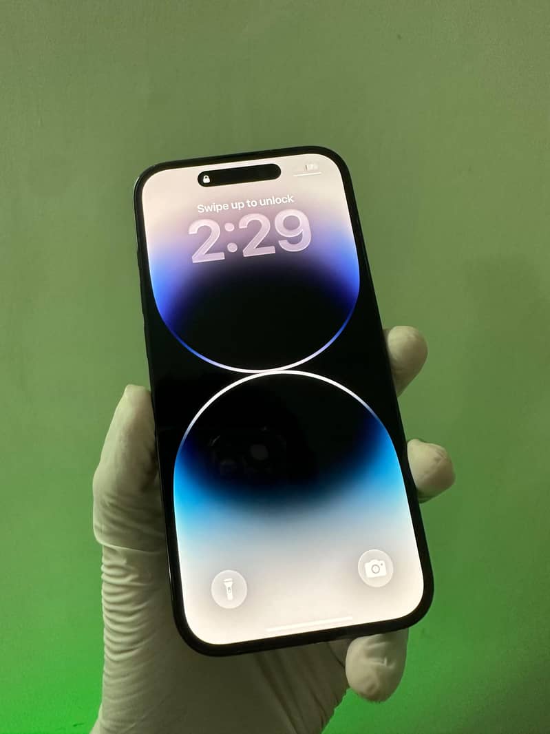 Apple iPhone 14 Pro 6
