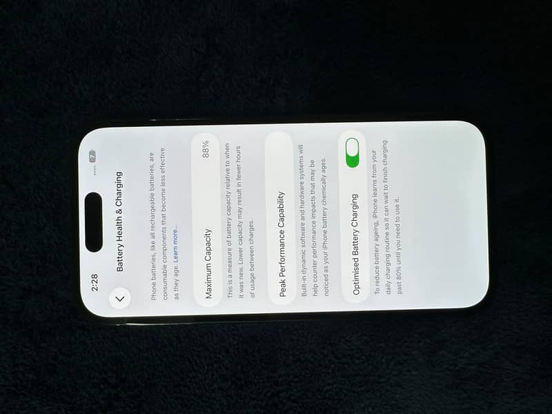 Apple iPhone 14 Pro 7
