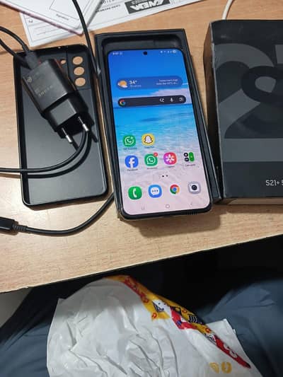 s21 plus 8/128 exchange offer