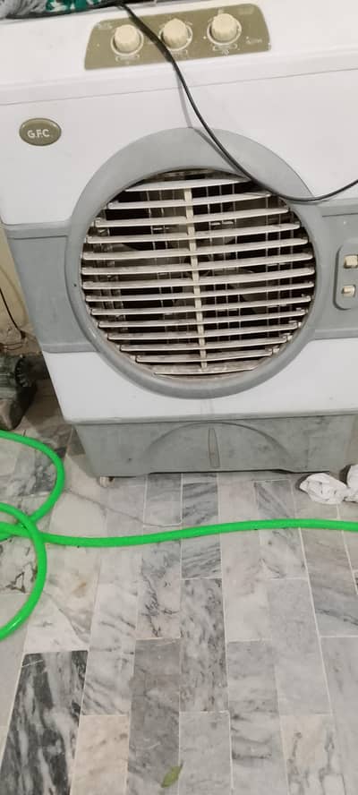 GFC Air Cooler
