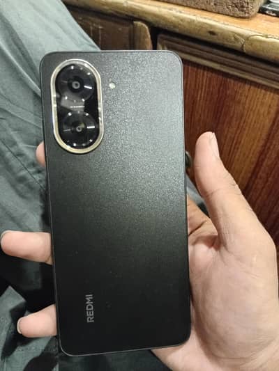 Xiaomi Redmi A5 4gb 64gb