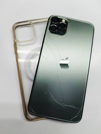 Apple iPhone 11 Pro Max