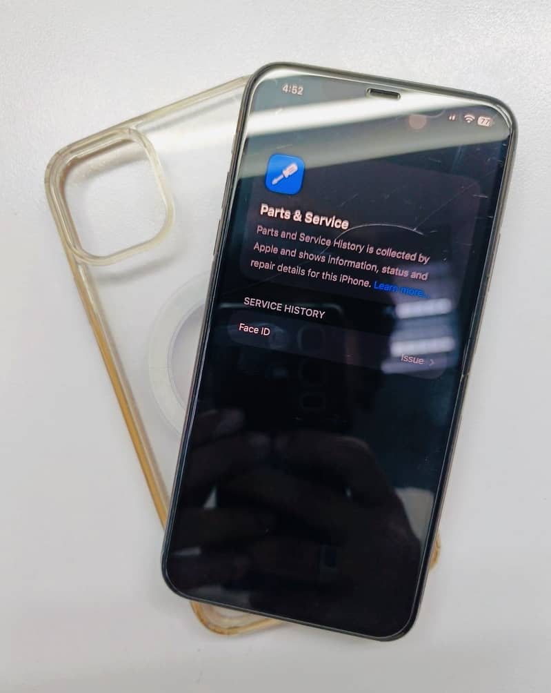 Apple iPhone 11 Pro Max 8