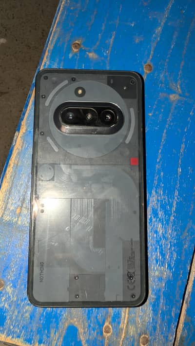 Nothing Phone 3A