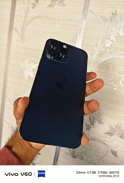 Apple iPhone 14 Pro Max