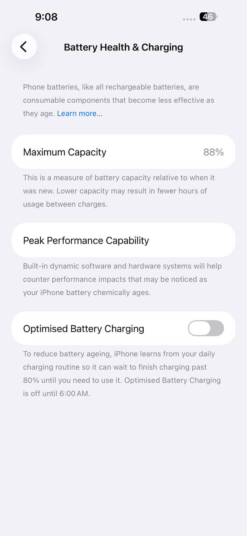 Apple iPhone 14 Pro Max 1