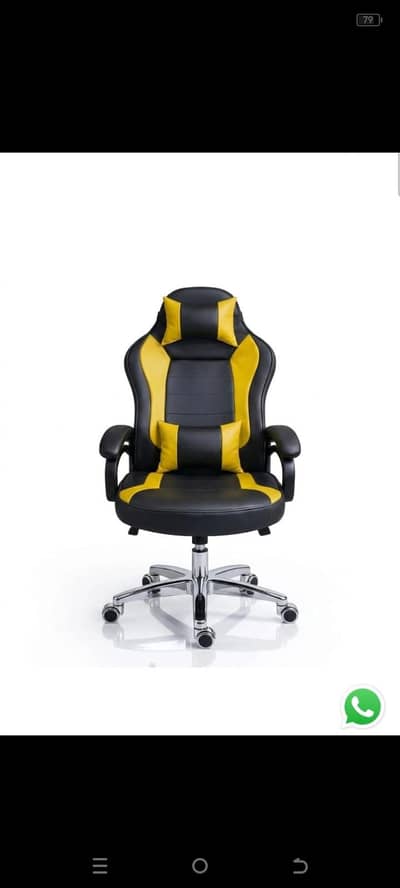 tiktok live gaming chair 360 revolving cash on delivery all Pakistan