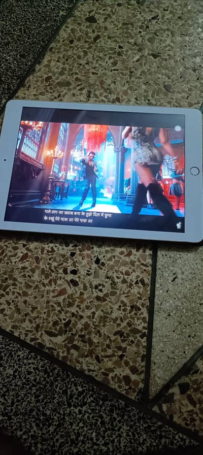 ipad 5th ganeration