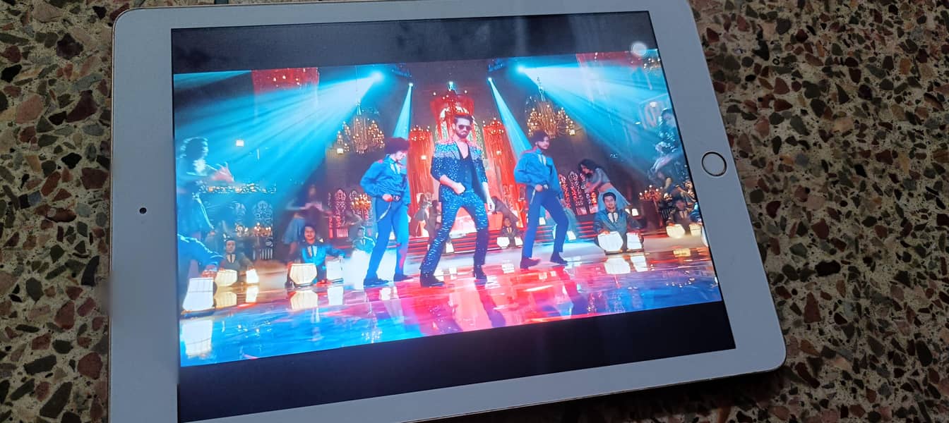 ipad 5th ganeration 1