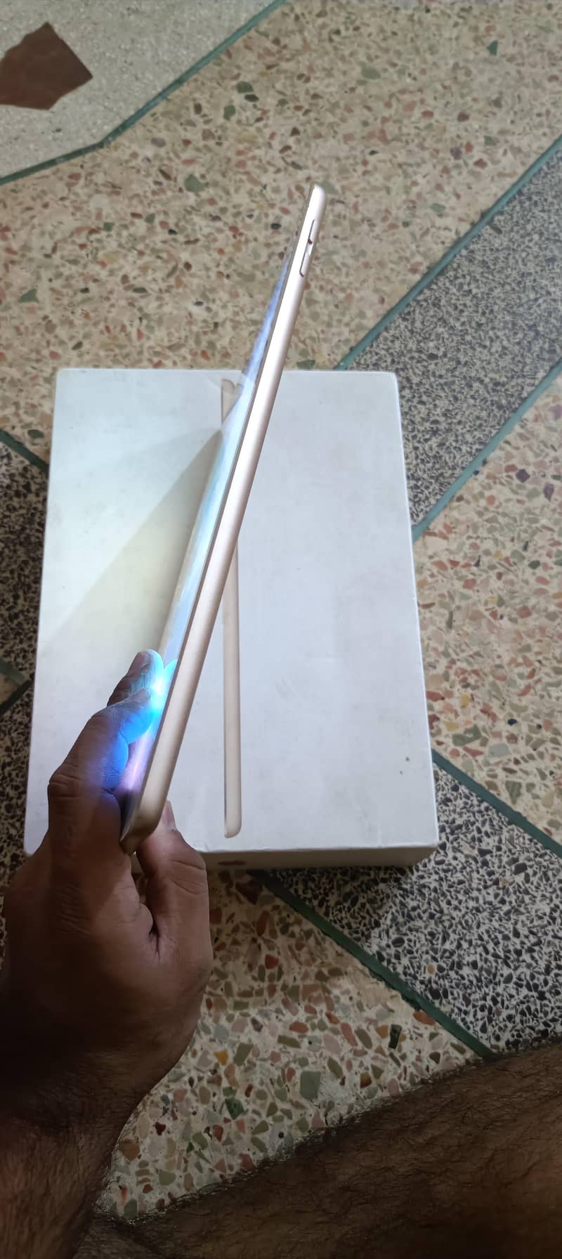 ipad 5th ganeration 4