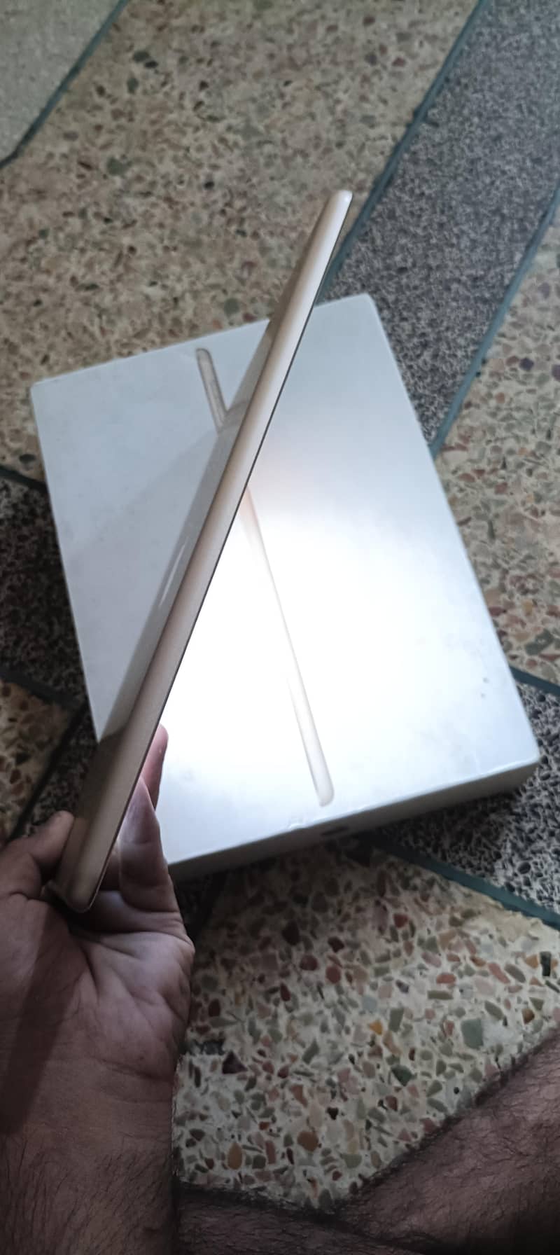 ipad 5th ganeration 5