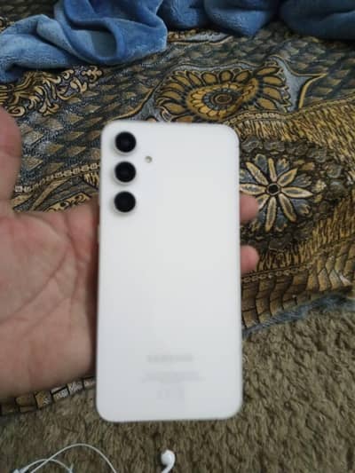 Samsung Mobile S23 FE