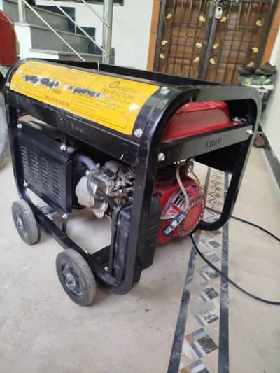 Swan Generator for sale 2.5 KW output