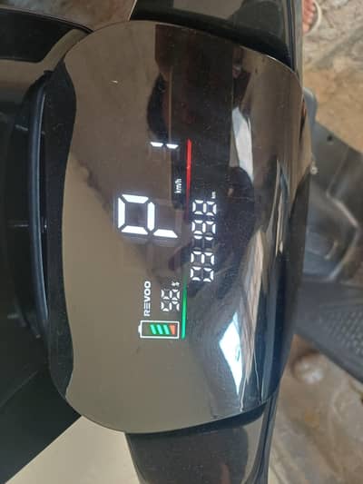 REVOO A12