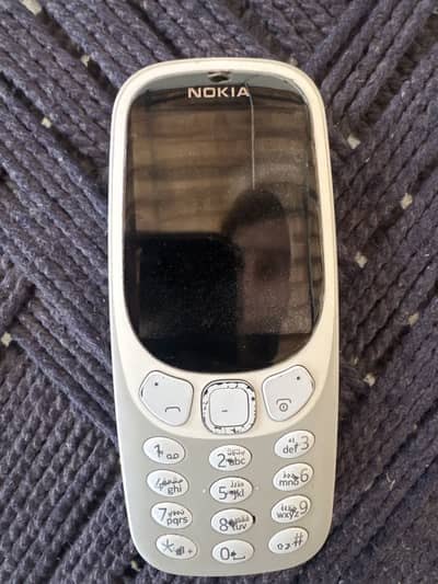 Nokia 3310 4g