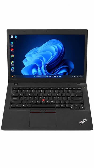 Lenovo Thinkpad T460