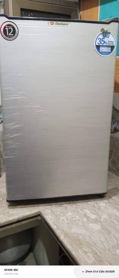 Home fridge available for sell