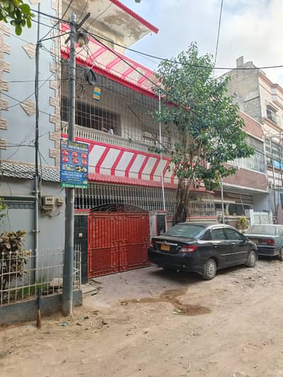 G+1 HOUSE FOR SALE IN SECTOR 8