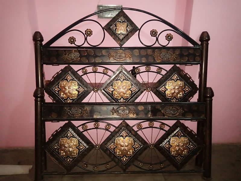 Double Bed set 0