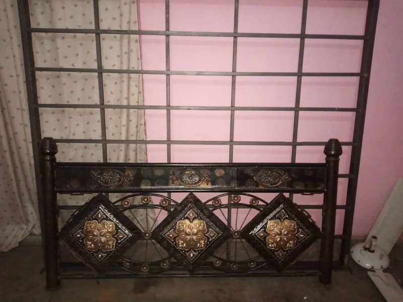 Double Bed set 1