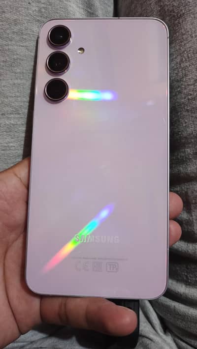 Samsung Mobile A55 5G