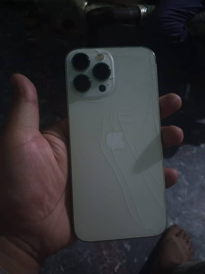 Apple iPhone 13 Pro Max 2
