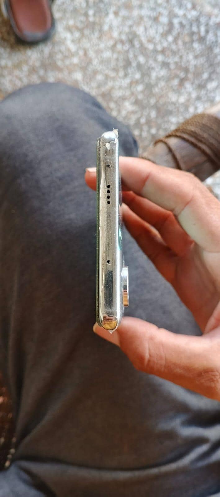 Tecno CAMON 40 Pro 1