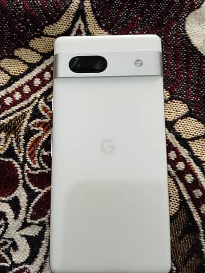 Google Pixel 7a
