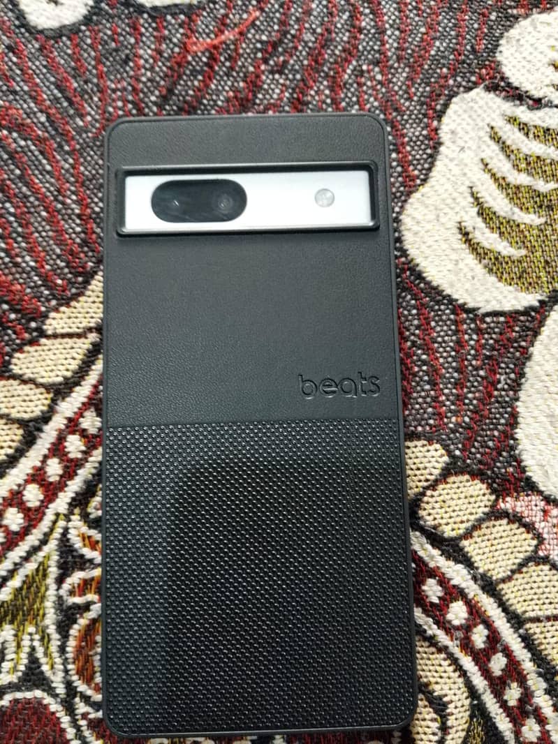 Google Pixel 7a 4