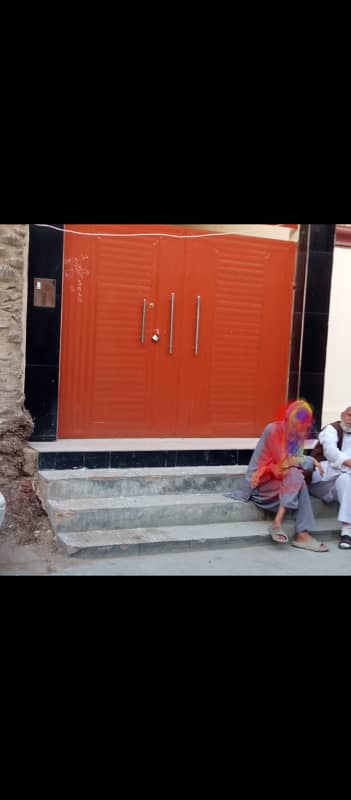 BEAUTIFUL NEW ZERO METER HOUSE FOR SALE IN SECTOR 11A