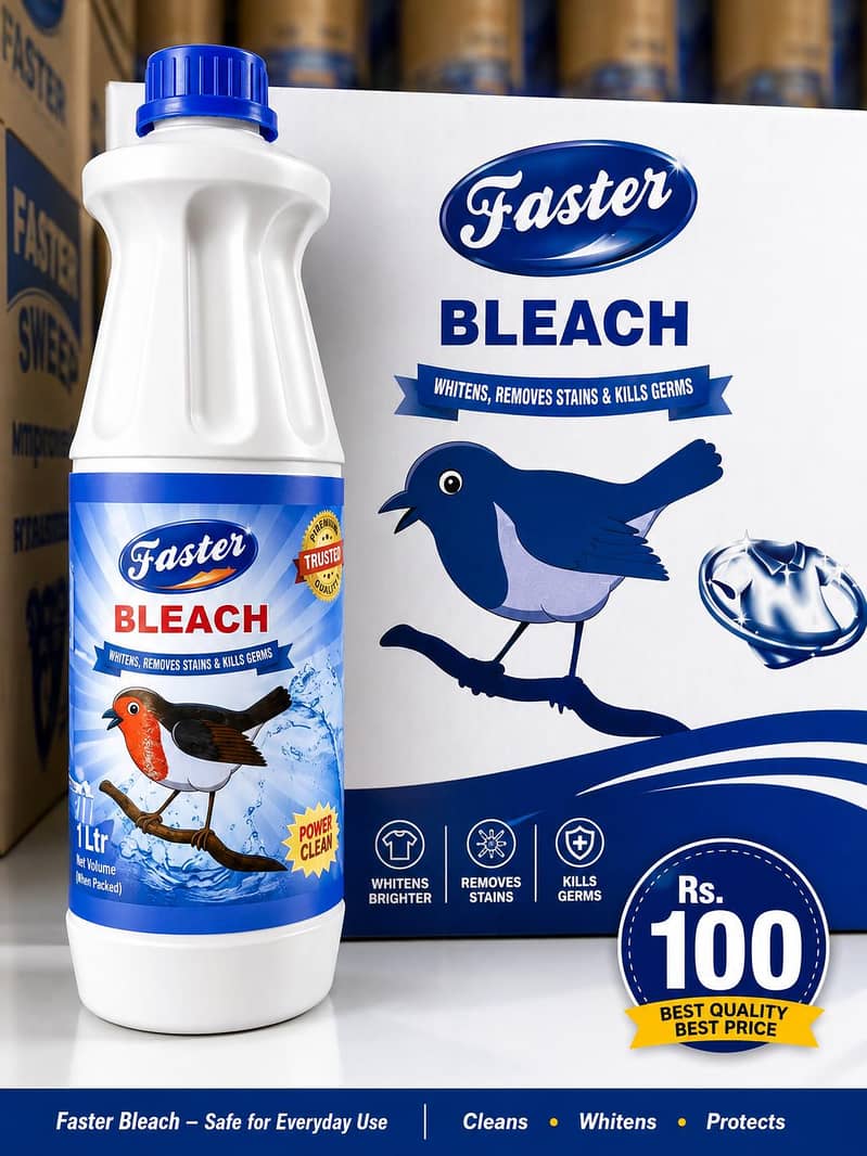 Cleaner 2