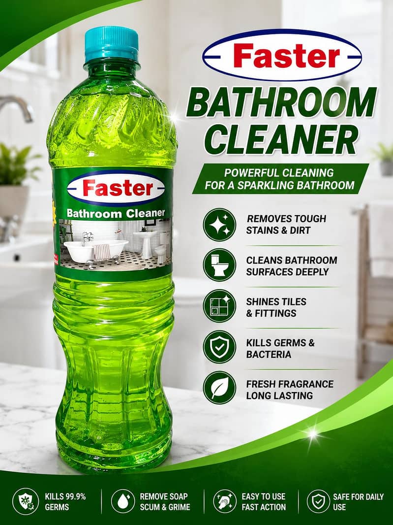 Cleaner 5