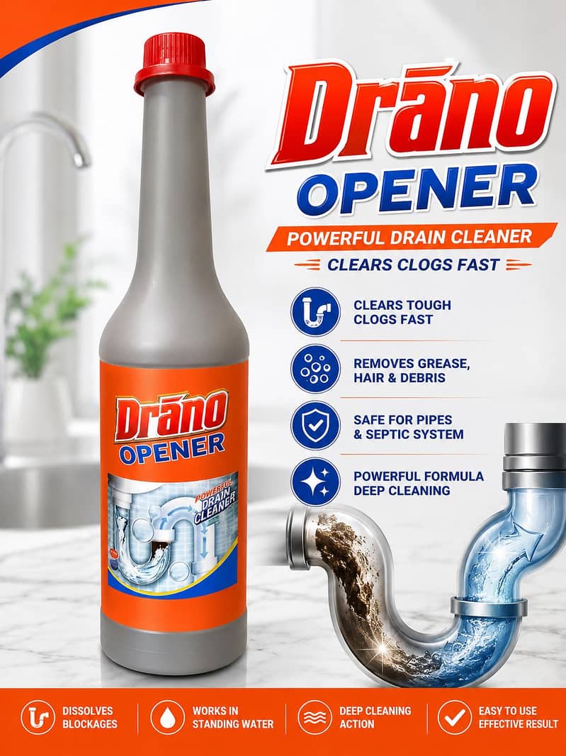Cleaner 7