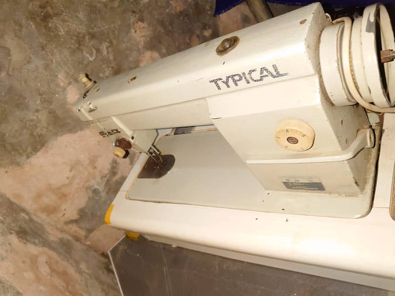singer tailor sewing machine 1