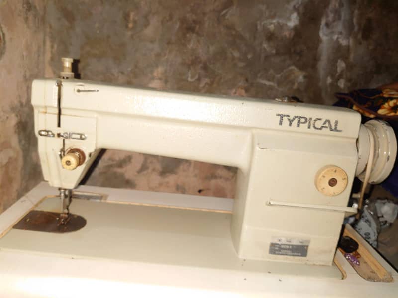 singer tailor sewing machine 4