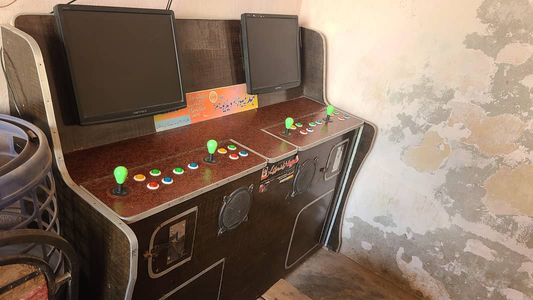 video games 2