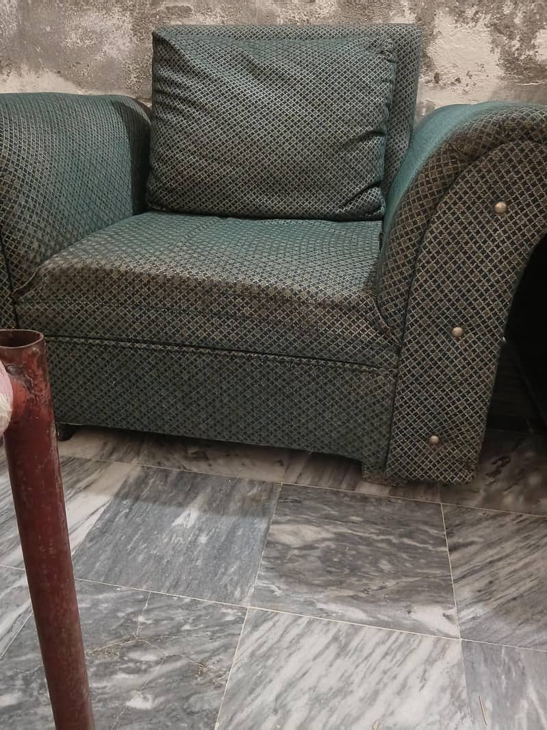 5 seter sofa 1