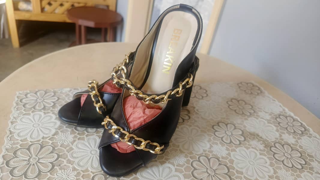 high heels 2